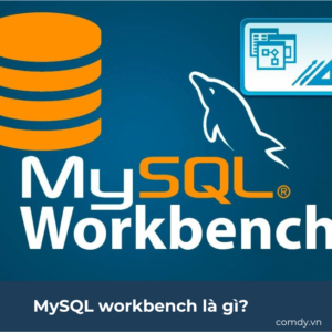 MySQL workbench là gì