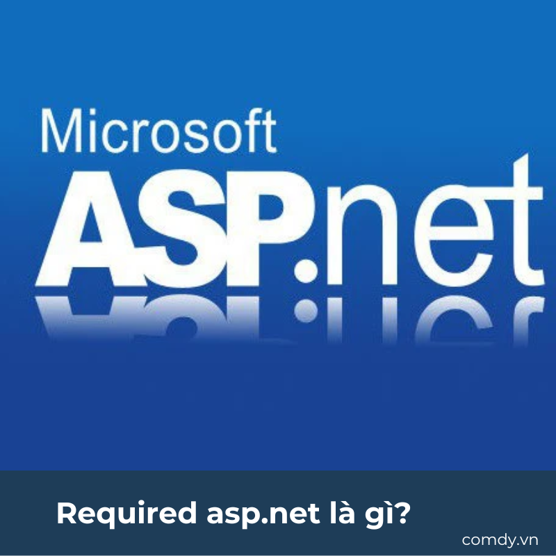 Required asp.net là gì