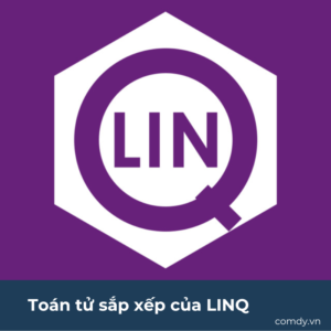 Linq là tính năng trong ngôn ngữ lập trình C#