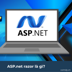 ASP.net razor là gì
