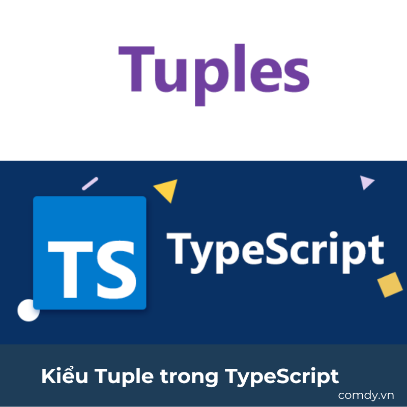 Kiểu Tuple trong TypeScript